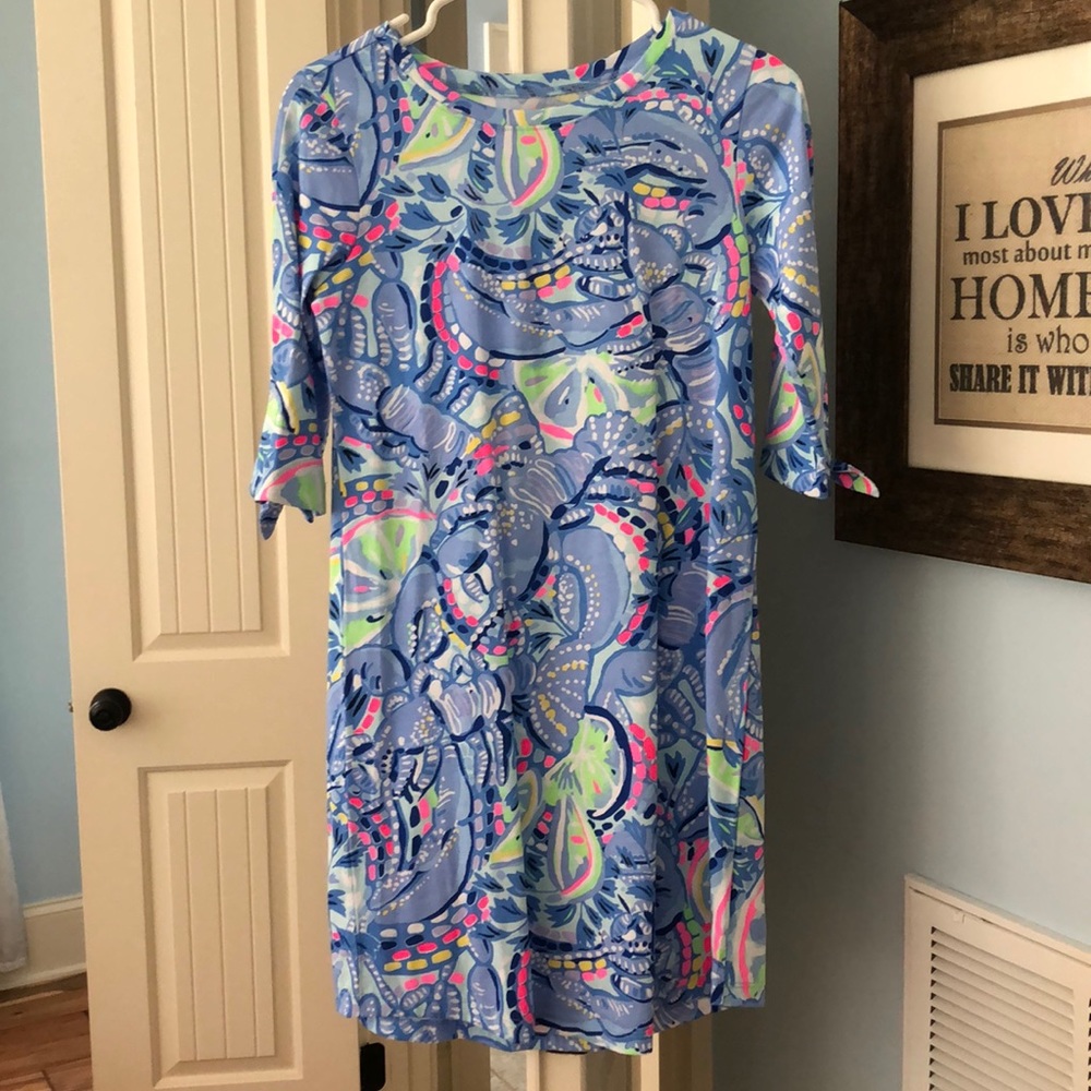 Lilly Pulitzer Preston Dress
